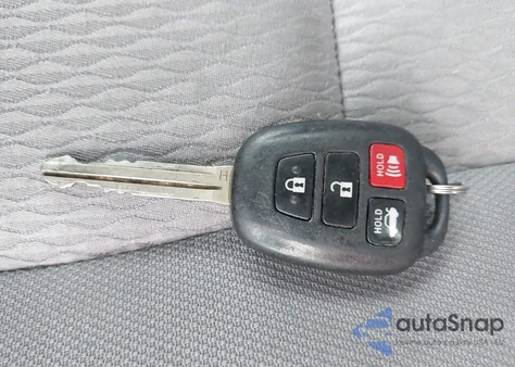 2014 Toyota Corolla Le from USA, damaged, VIN 2T1BURHE5EC137305